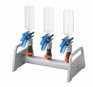 Analyzátory AOX od Nittoseiko