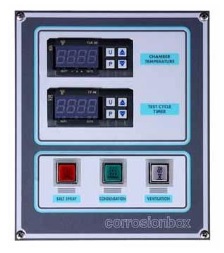 Řídící jednotky korozních komor CORROSIONBOX